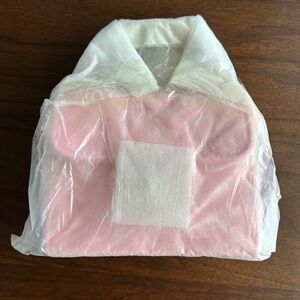 Qiuhome Pink Kids Cross Body Handbag